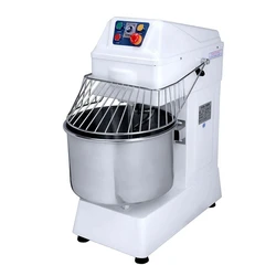 Spiral Dough Mixer