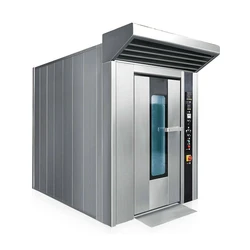 Bakery Rotary Oven