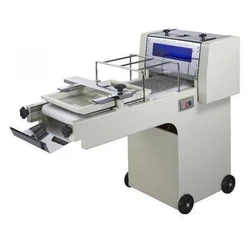 Dough Moulder Machine
