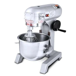 Planetary Mixer Machine
