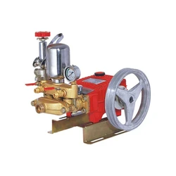 High Pressure Sprayer