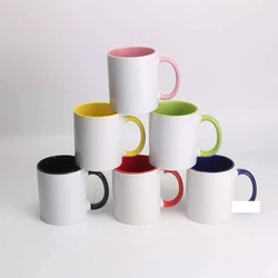 Ceramic Sublimation Mug