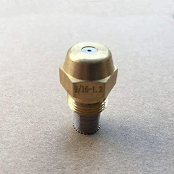 Burner Brass Oil Nozzle