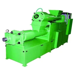Soap Making Machine