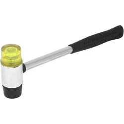 Plastic Double Face Mallet