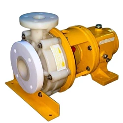 Process Chemical Pumps