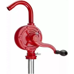 Manual Barrel Pump