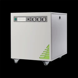 Laboratory Nitrogen Generator