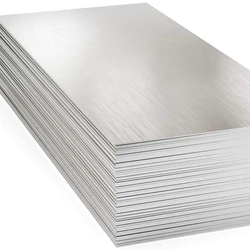 Stainless Steel Sheet Plate