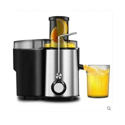 Electrical Juice Extractor