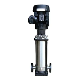 High Pressure Pump