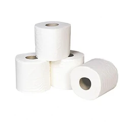 Paper Toilet Rolls
