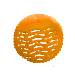 Plastic Urinal Mats