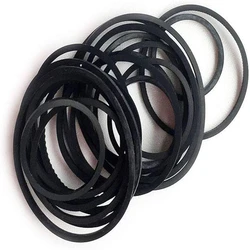 Rubber Machine Belts