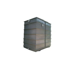 Organic Liquid Phase Separator