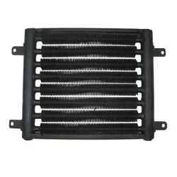 Hydraulic Oil Cooler