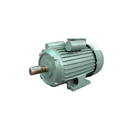 Electric Single Phase Motor
