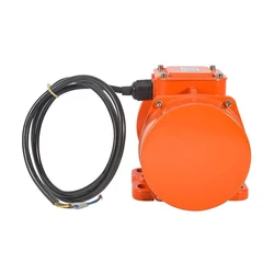 Electric Vibrator Motor