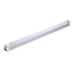 LED tube light
