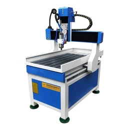 Automatic Cnc Router Machine