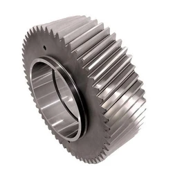 Industrial Helical Gear