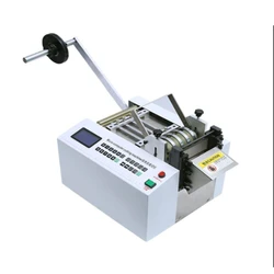 Ms Sleeve Cutting Machine