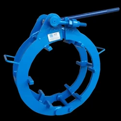Pipe Manual Clamp