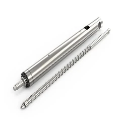Injection Screw Barrel