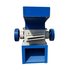 Plastic Grinder Machine