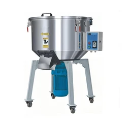 Masterbatch Mixer Machine