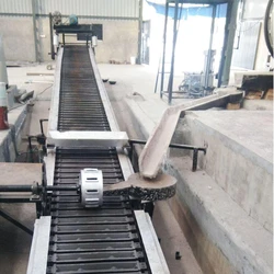 Steel Ingot Casting Machine