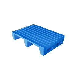 Plastic Printing Pallet