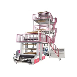 Multilayer Film Plant