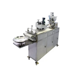 Making Sweets Machine