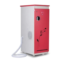 Automatic Atta Chakki