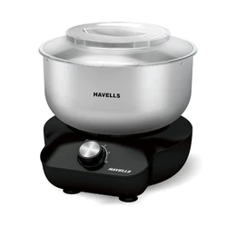 Aluminium Atta Maker