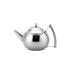 Heavy Duty Kettle
