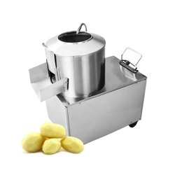 Vegetable Potato Peelers Machine
