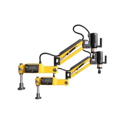 Angular Tapping Machine