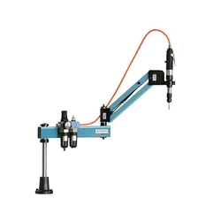 Pneumatic Tapping Machines