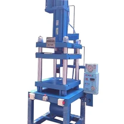 Hydraulic Pneumatic Press