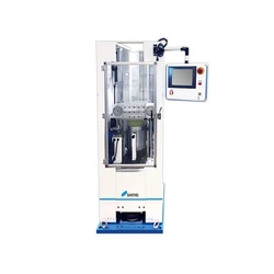 Electric Shock Test System