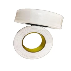 Polyester White Tape