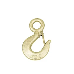 Standard Quality Durable Eye Hooks With High Strength