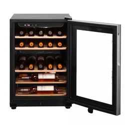 Wine Horizontal Chiller