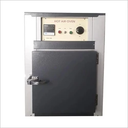 Hot Air Techmac Oven