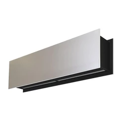 Commercial Air Curtain