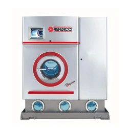 Dry Cleaning Machine