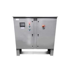 Stainless Steel Feeder Pillars