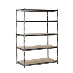 Mild Steel Filing Rack